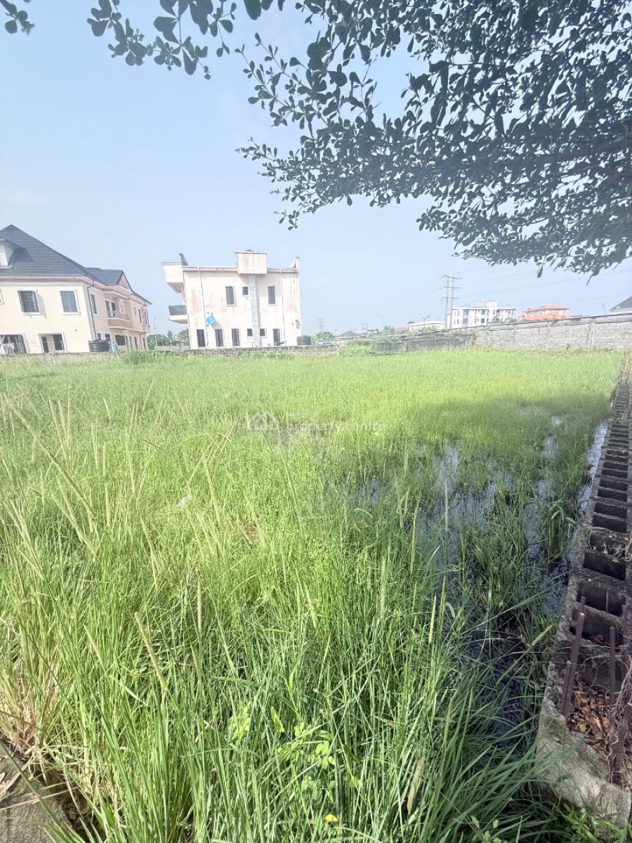 Land Available, Mobile Road, Ajah, Lagos, Land for Sale
