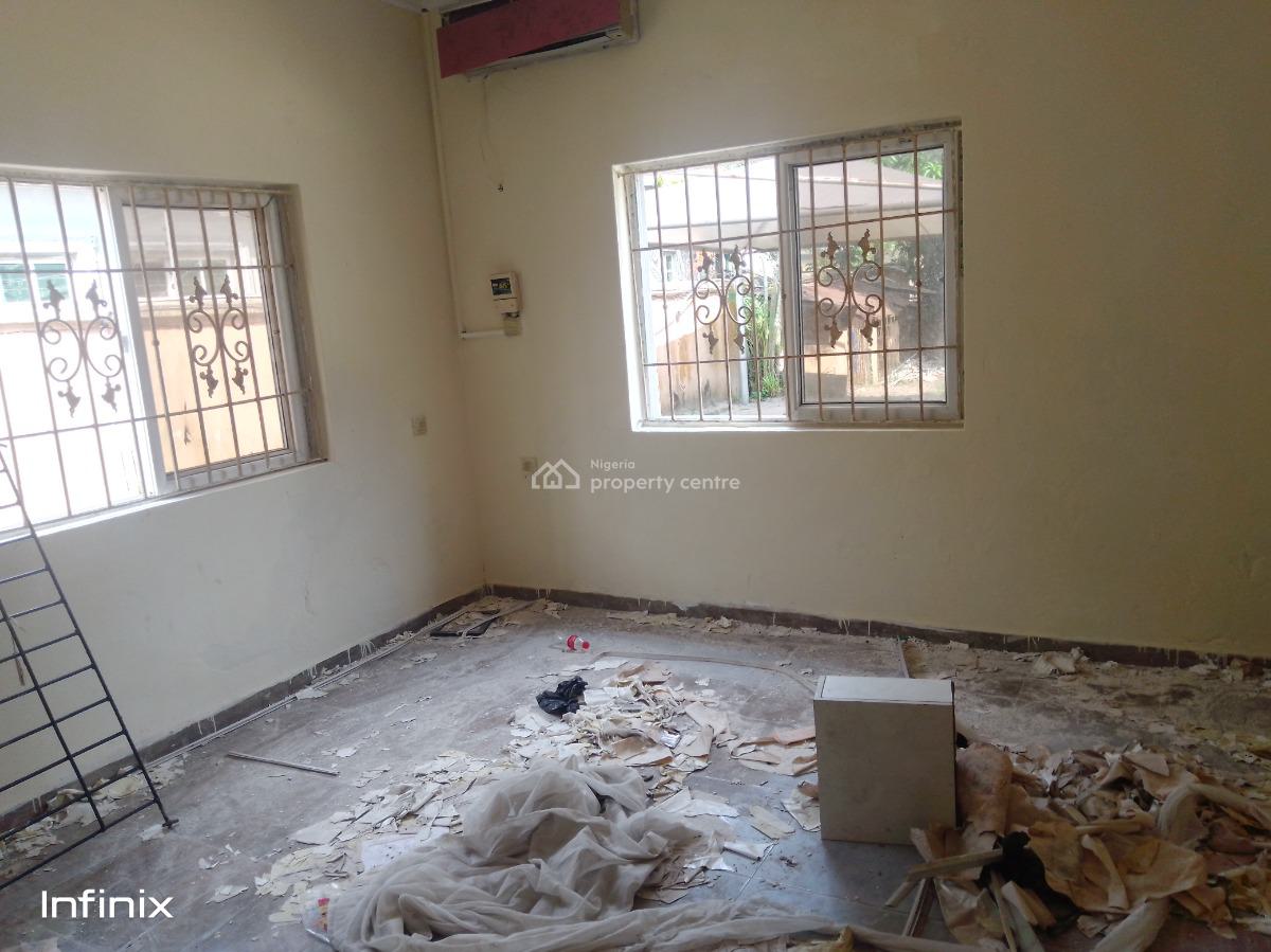 Extra Large Mini Flat with Guest Toilet, Pop Finishing, Abijo, Oakwood Estate, Ajah, Lagos, Mini Flat (room and Parlour) for Rent