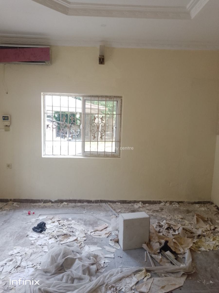 Extra Large Mini Flat with Guest Toilet, Pop Finishing, Abijo, Oakwood Estate, Ajah, Lagos, Mini Flat (room and Parlour) for Rent