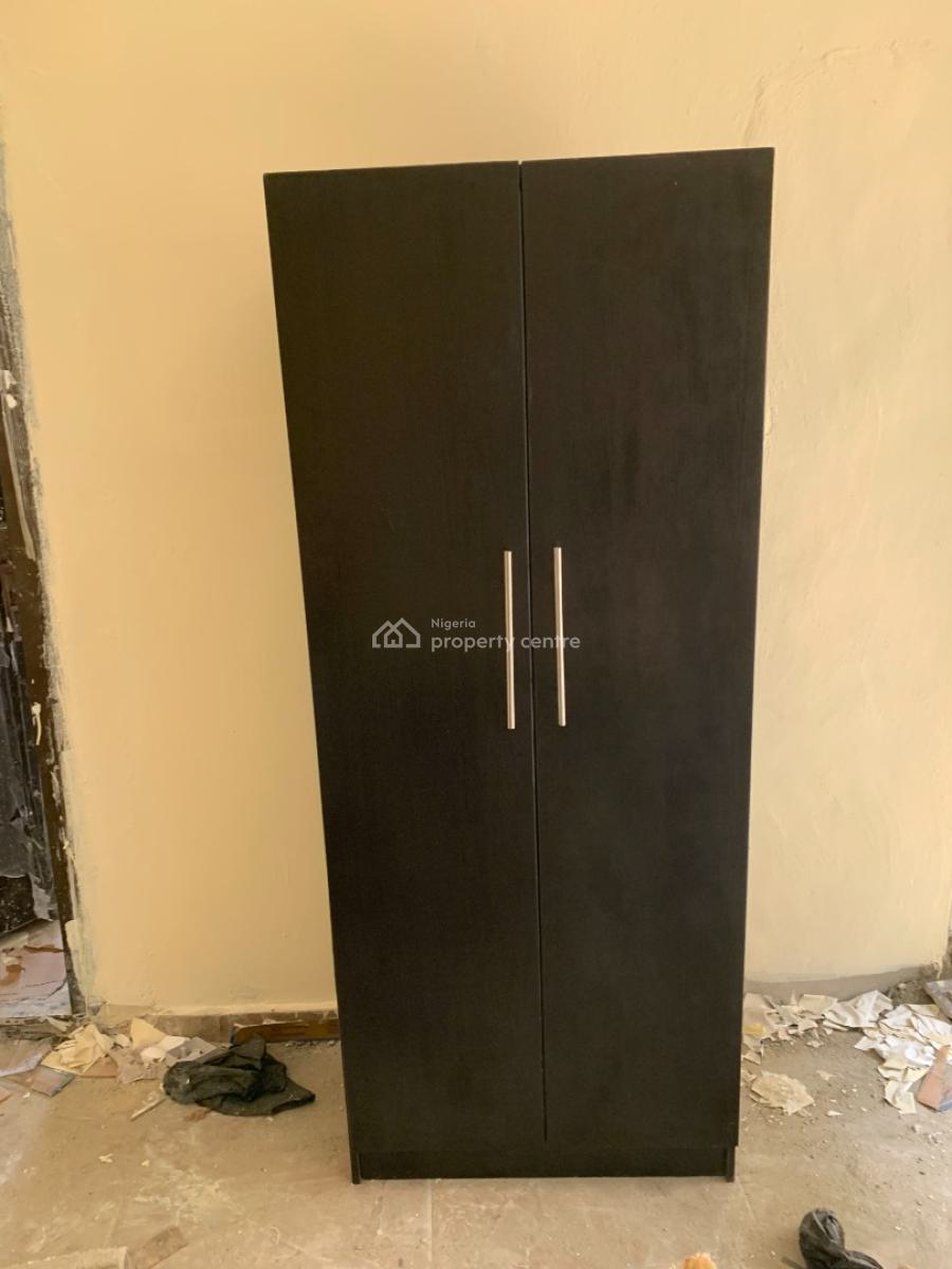 Extra Large Mini Flat with Guest Toilet, Pop Finishing, Abijo, Oakwood Estate, Ajah, Lagos, Mini Flat (room and Parlour) for Rent