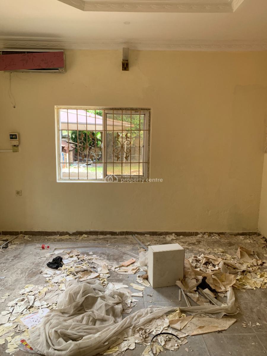 Extra Large Mini Flat with Guest Toilet, Pop Finishing, Abijo, Oakwood Estate, Ajah, Lagos, Mini Flat (room and Parlour) for Rent