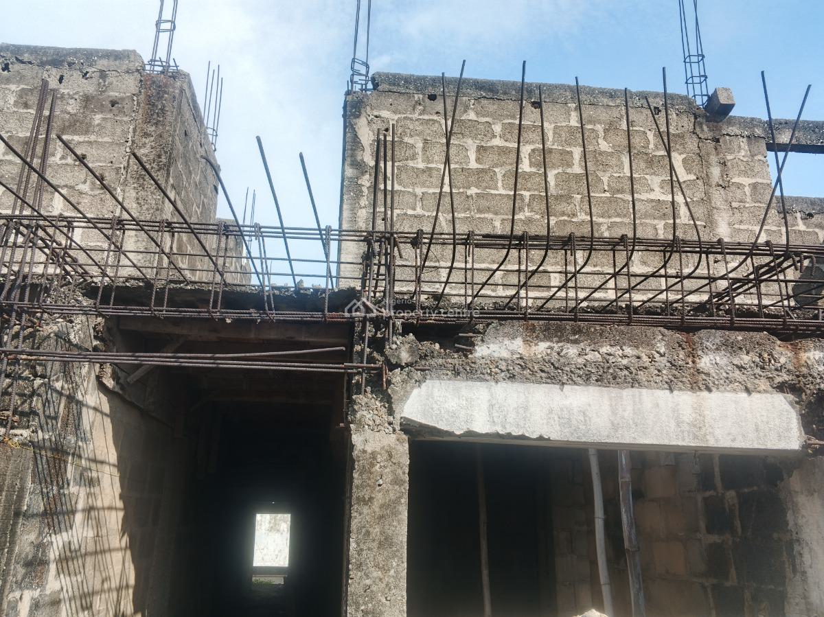 30 Rooms (all En-suite) Uncompleted Hotel Project, Off Adeola Odeku St, Victoria Island (vi), Lagos, Hotel / Guest House for Rent