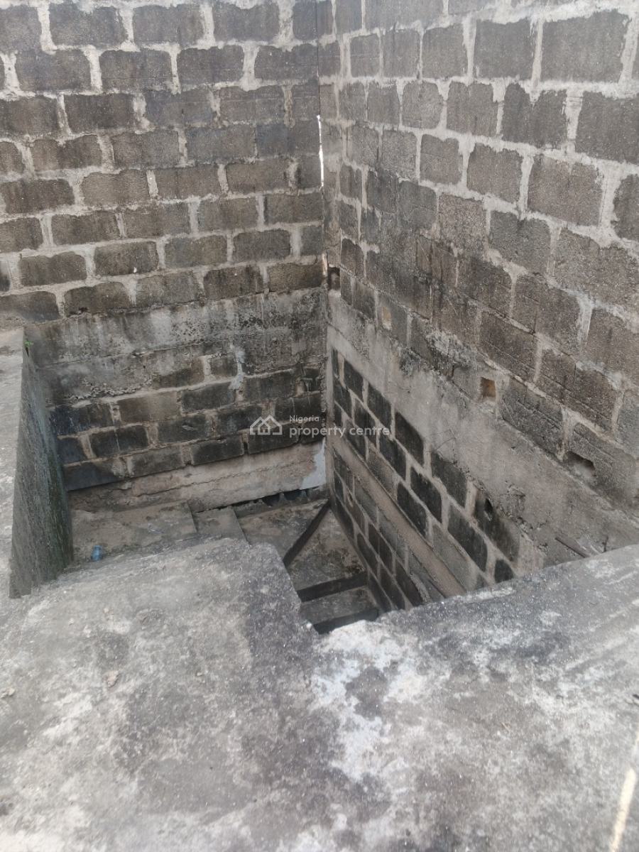 30 Rooms (all En-suite) Uncompleted Hotel Project, Off Adeola Odeku St, Victoria Island (vi), Lagos, Hotel / Guest House for Rent