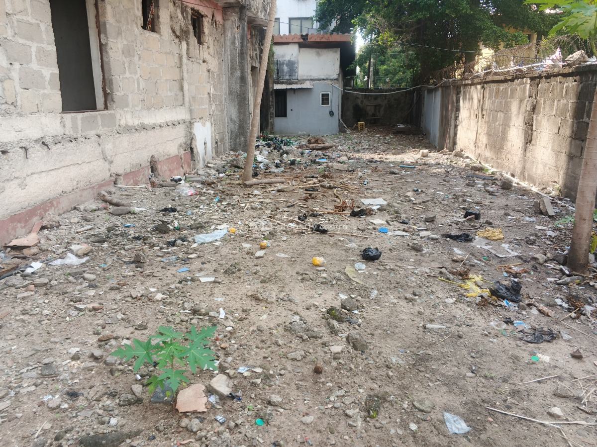 30 Rooms (all En-suite) Uncompleted Hotel Project, Off Adeola Odeku St, Victoria Island (vi), Lagos, Hotel / Guest House for Rent