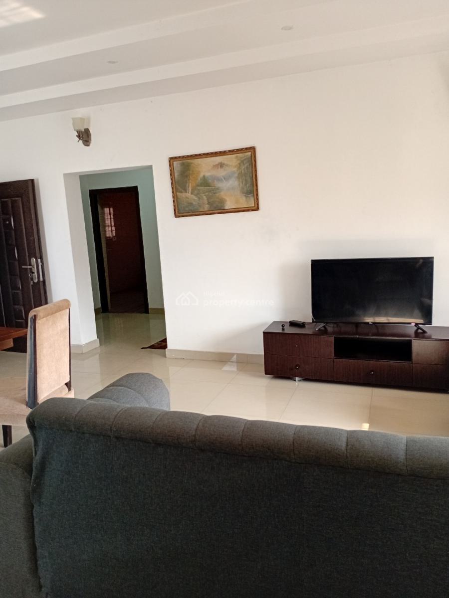 Expansive 2-bedroom Flat, Ogombo, Lekki, Lagos, Flat / Apartment for Rent