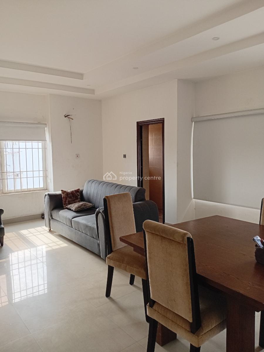 Expansive 2-bedroom Flat, Ogombo, Lekki, Lagos, Flat / Apartment for Rent