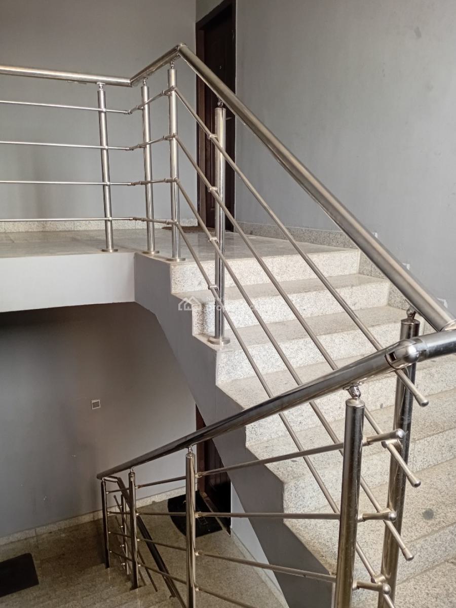 Expansive 2-bedroom Flat, Ogombo, Lekki, Lagos, Flat / Apartment for Rent