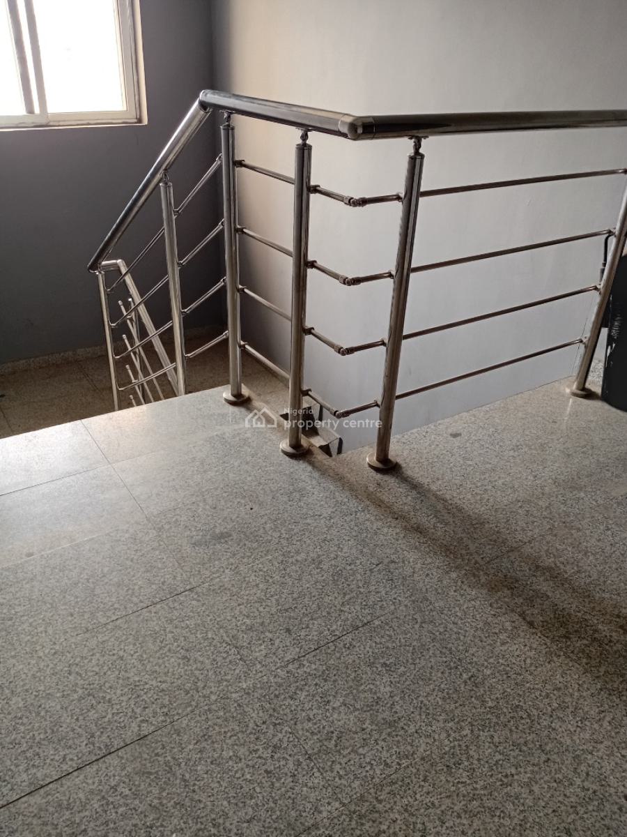 Expansive 2-bedroom Flat, Ogombo, Lekki, Lagos, Flat / Apartment for Rent