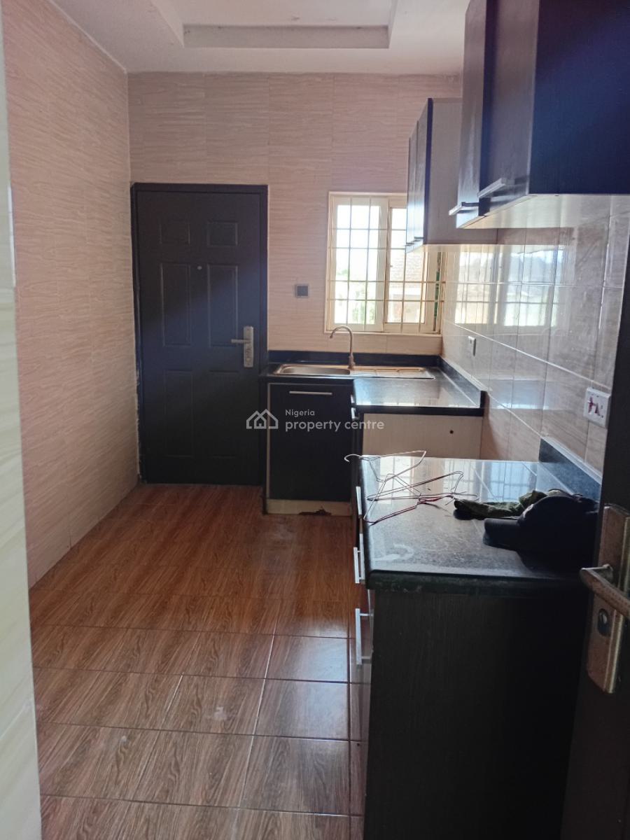 Expansive 2-bedroom Flat, Ogombo, Lekki, Lagos, Flat / Apartment for Rent