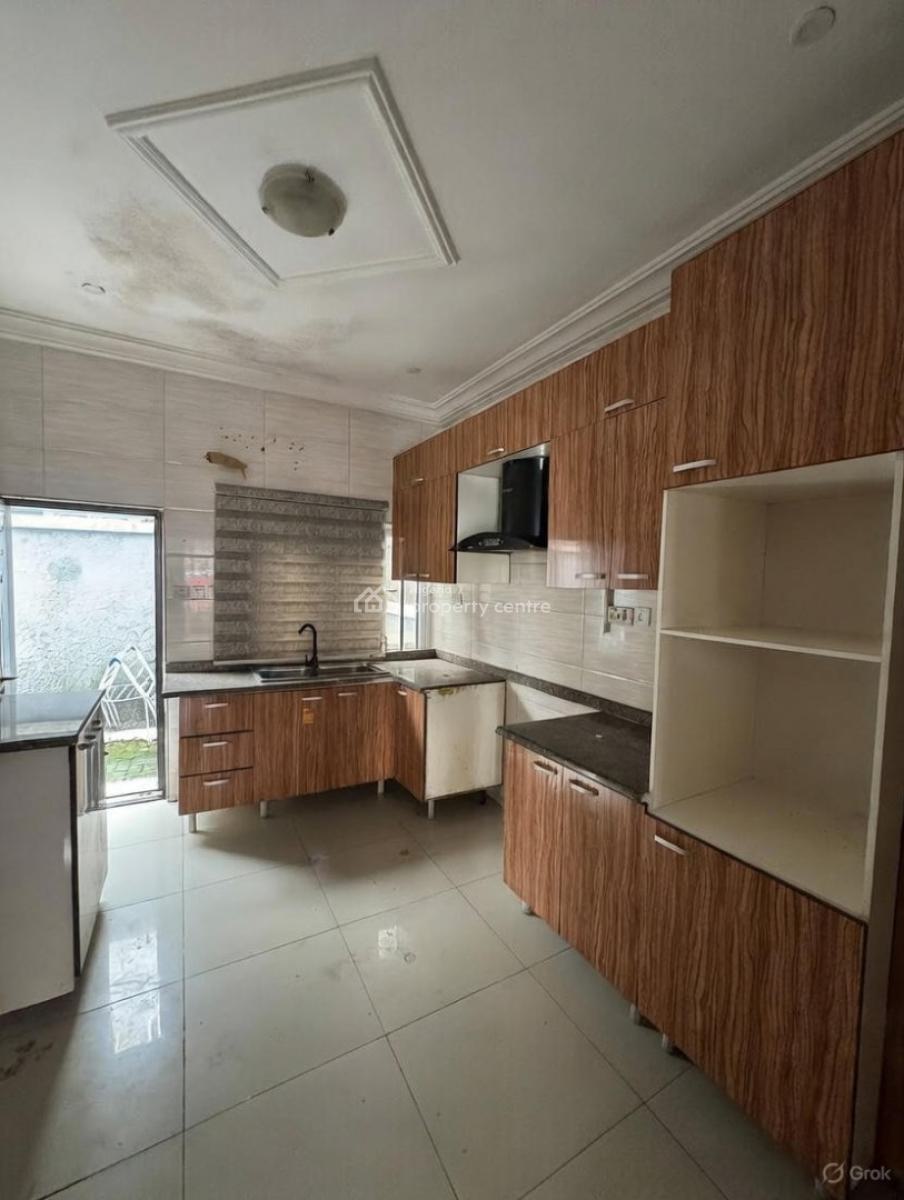 Beautiful 3 Bedroom Semi Detached Duplex, Orchid, Lekki, Lagos, Semi-detached Duplex for Rent