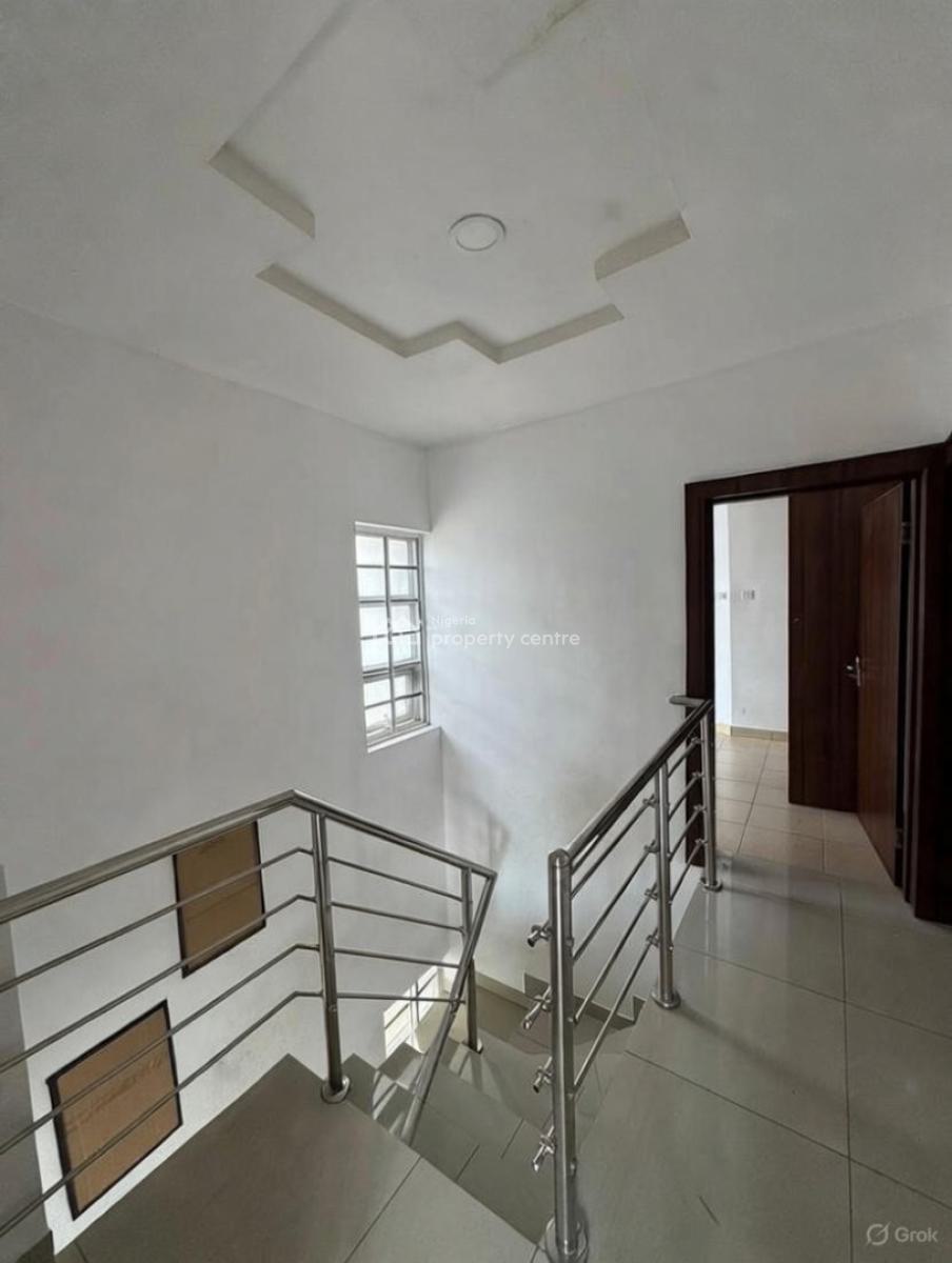 Beautiful 3 Bedroom Semi Detached Duplex, Orchid, Lekki, Lagos, Semi-detached Duplex for Rent