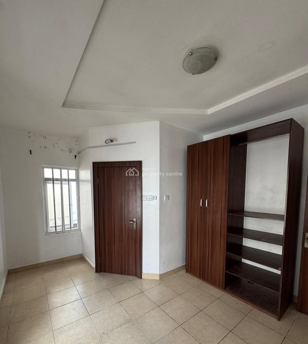 Beautiful 3 Bedroom Semi Detached Duplex, Orchid, Lekki, Lagos, Semi-detached Duplex for Rent