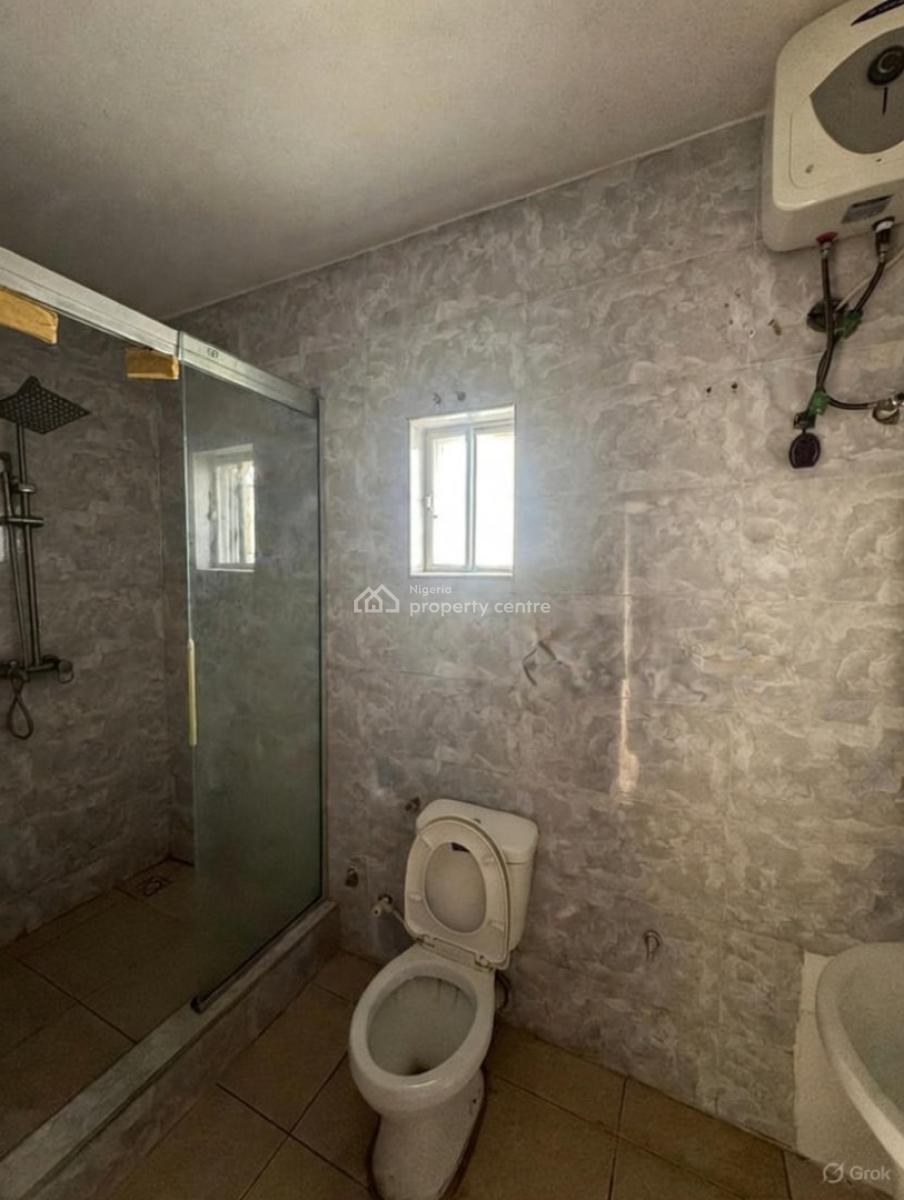 Beautiful 3 Bedroom Semi Detached Duplex, Orchid, Lekki, Lagos, Semi-detached Duplex for Rent