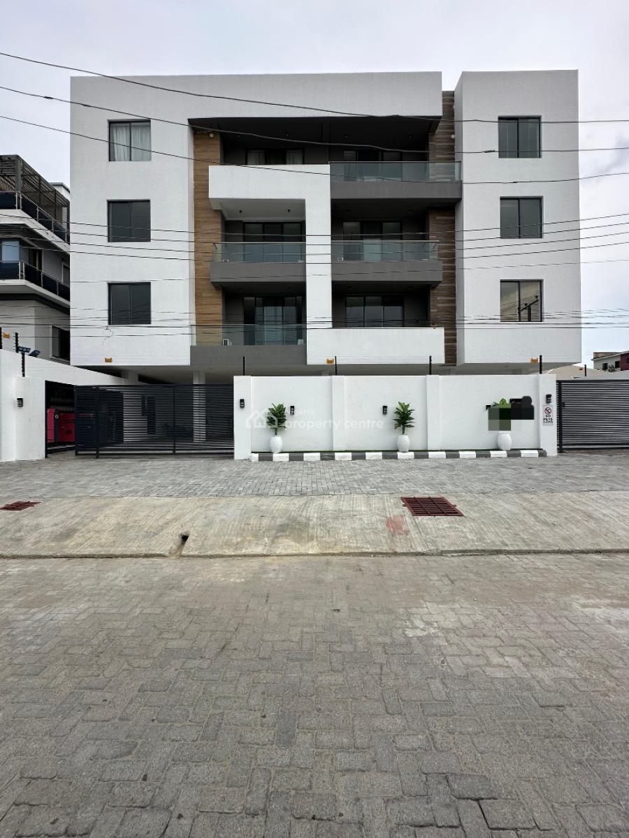 2 Bedroom Apartment, Oniru, Victoria Island (vi), Lagos, Flat / Apartment for Sale