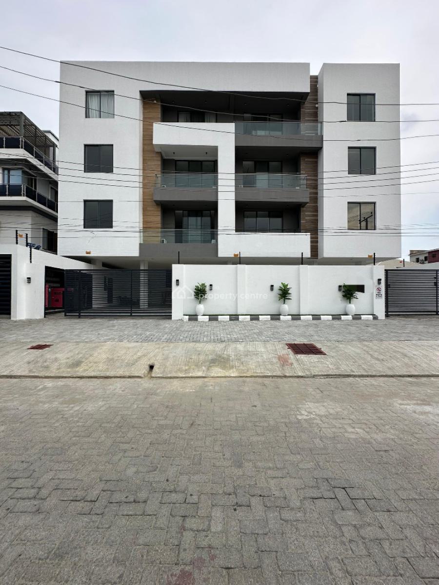 2 Bedroom Apartment, Oniru, Victoria Island (vi), Lagos, Flat / Apartment for Sale