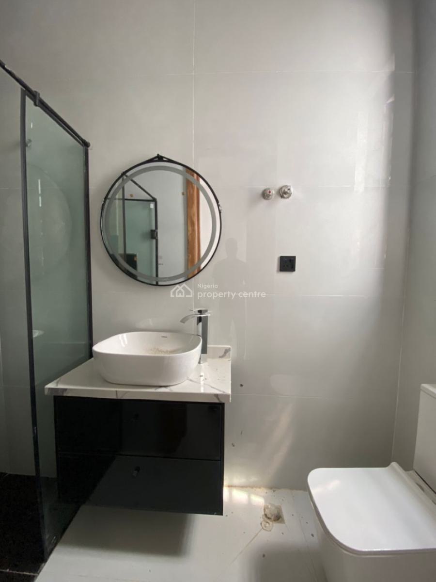 Aesthetically Pleasing 5 Bedroom Duplex with a Bq and a Pool, Ikota, Lekki, Lagos, House for Sale