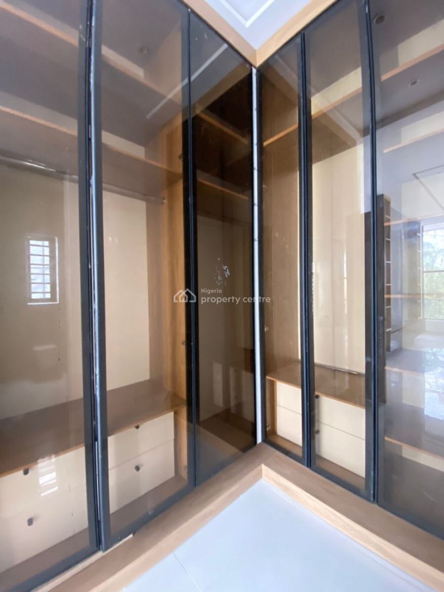 Aesthetically Pleasing 5 Bedroom Duplex with a Bq and a Pool, Ikota, Lekki, Lagos, House for Sale