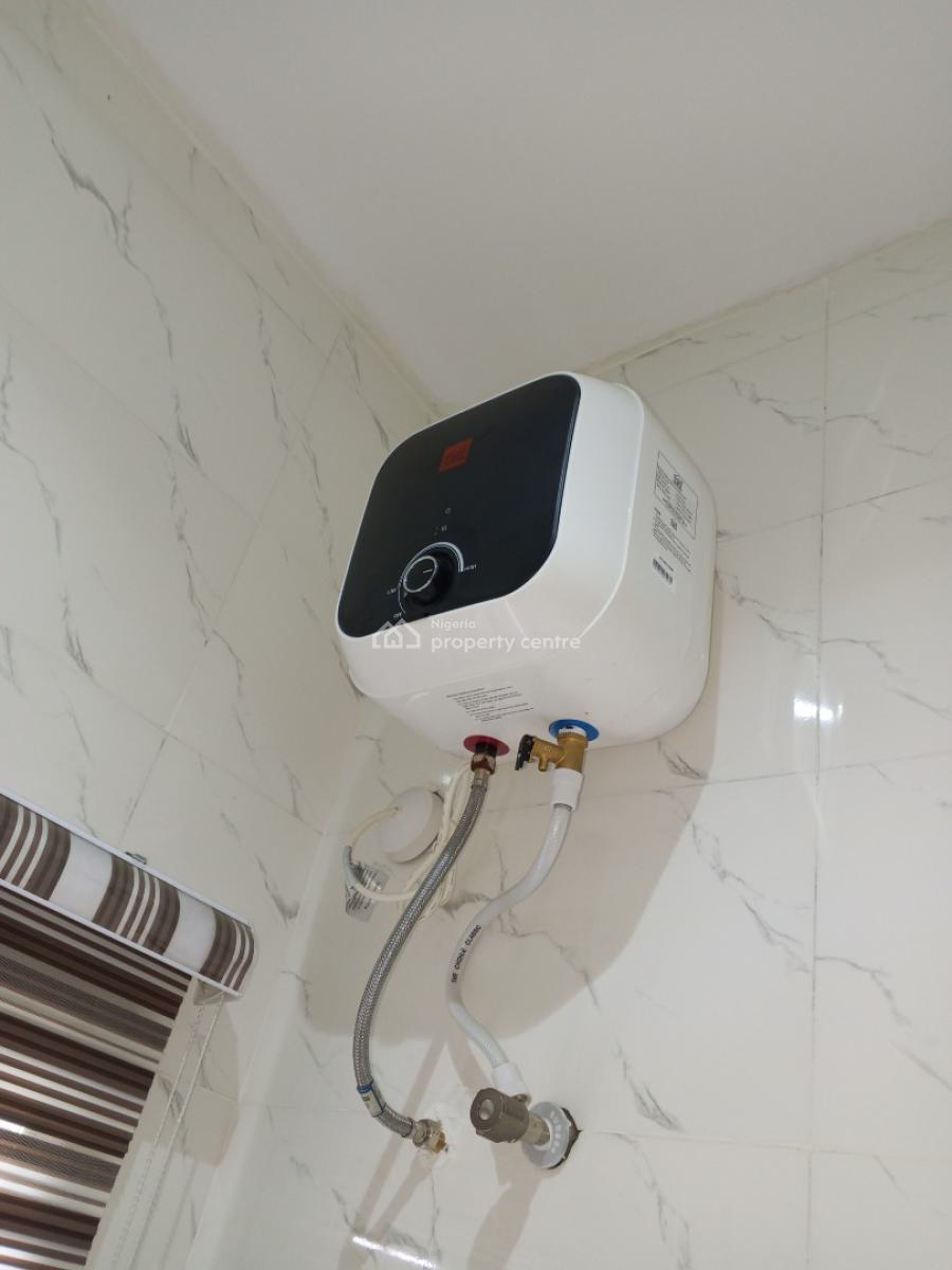 Beautiful Service Apartment, Eko Akete, Abijo, Lekki, Lagos, Terraced Duplex Short Let