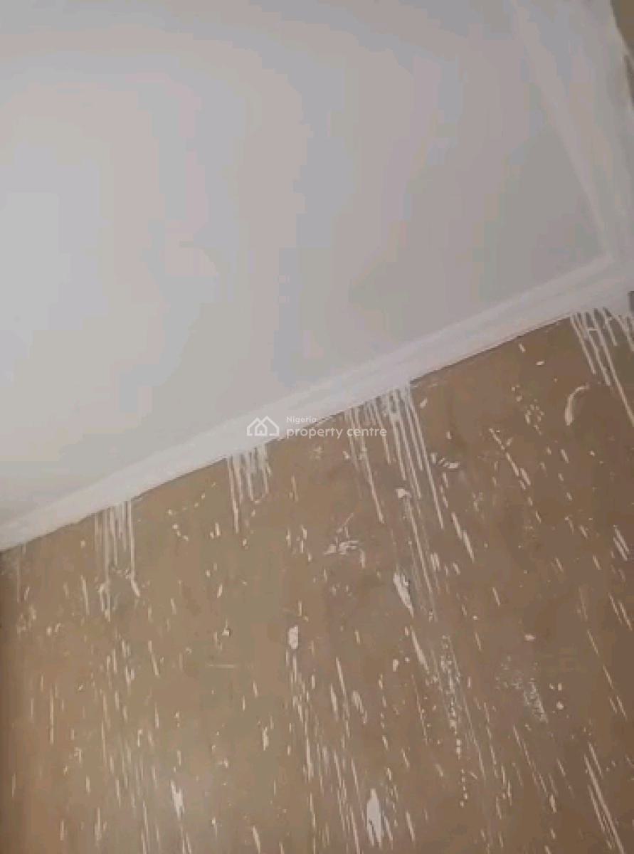 Standard and Newly Built Room Self Contain, Off Pedro, Gbagada, Lagos, Self Contain (single Rooms) for Rent