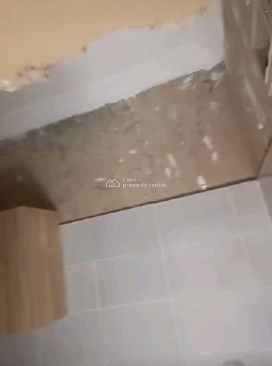 Standard and Newly Built Room Self Contain, Off Pedro, Gbagada, Lagos, Self Contain (single Rooms) for Rent