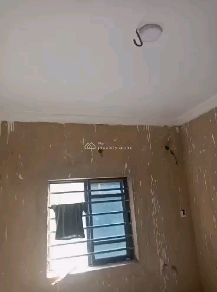 Standard and Newly Built Room Self Contain, Off Pedro, Gbagada, Lagos, Self Contain (single Rooms) for Rent