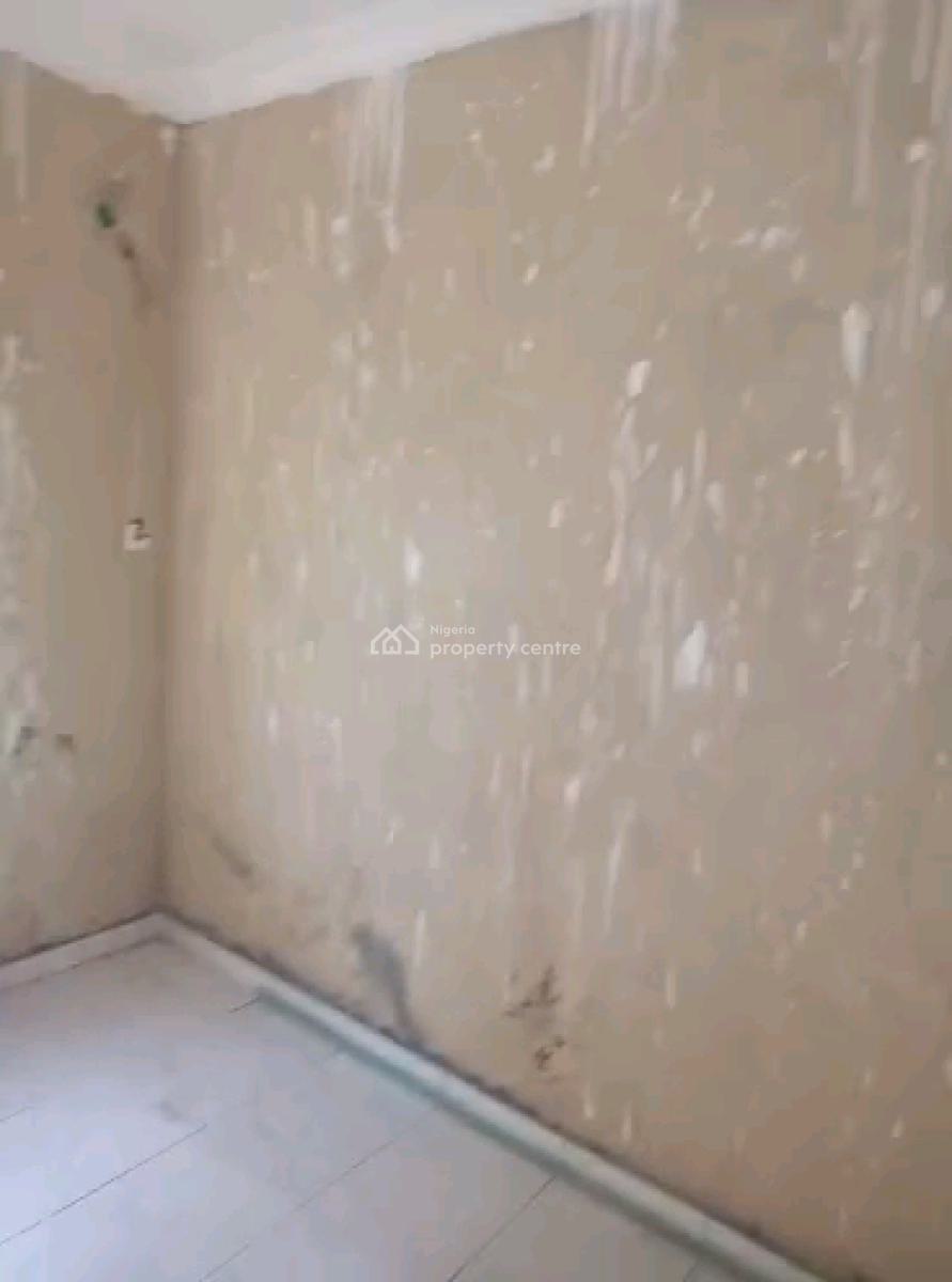 Standard and Newly Built Room Self Contain, Off Pedro, Gbagada, Lagos, Self Contain (single Rooms) for Rent