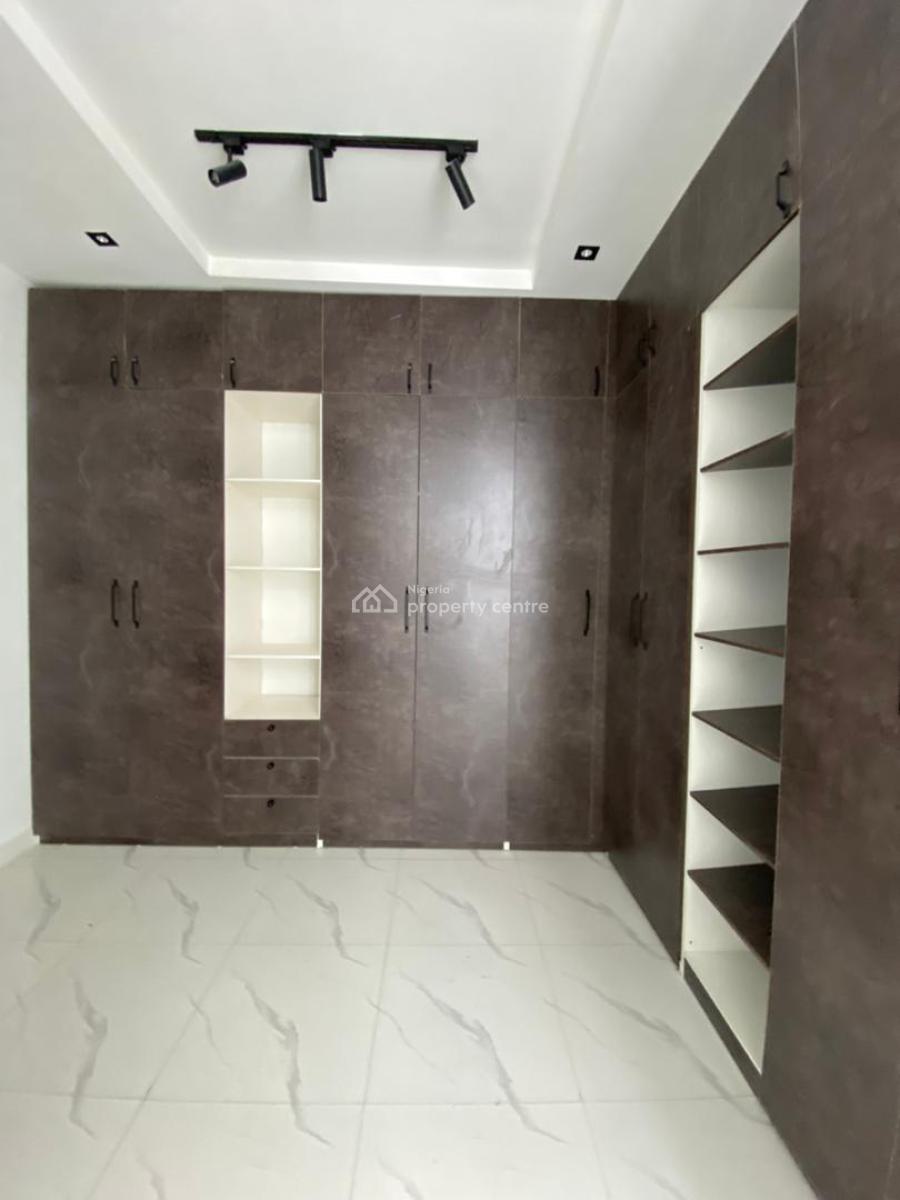 Gorgeous 5 Bedroom Duplex with a Pool and Bq, Ikota, Lekki, Lagos, House for Sale