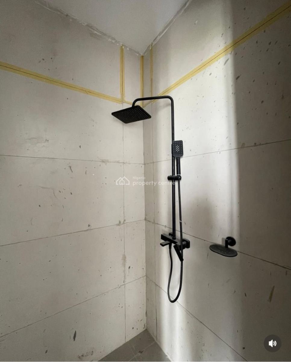 Luxury 5 Bedroom Fully Detached Duplex, Ikate, Lekki, Lagos, Detached Duplex for Sale