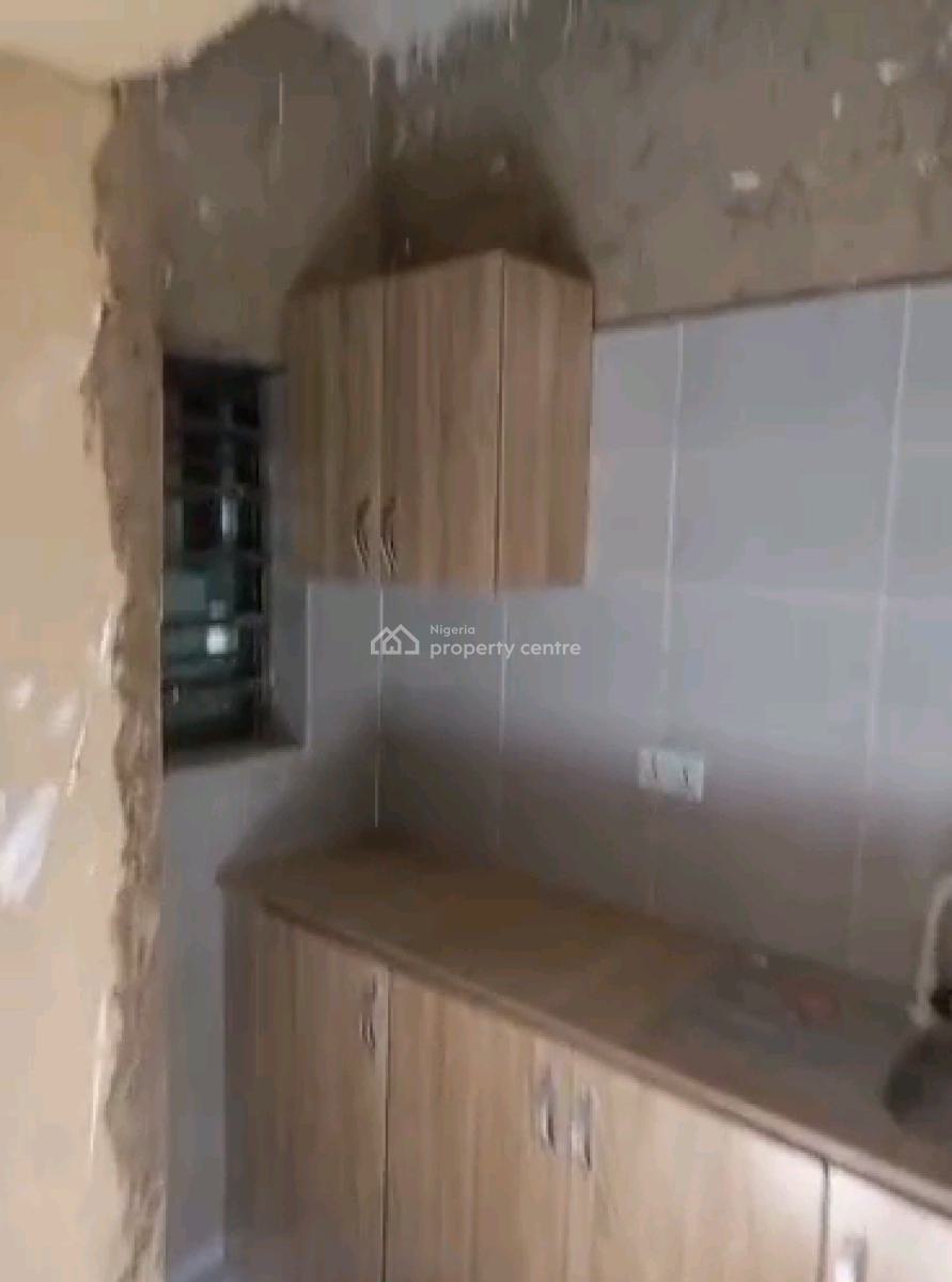 Standard and Newly Built Room Self Contain, Off Pedro, Gbagada, Lagos, Self Contain (single Rooms) for Rent