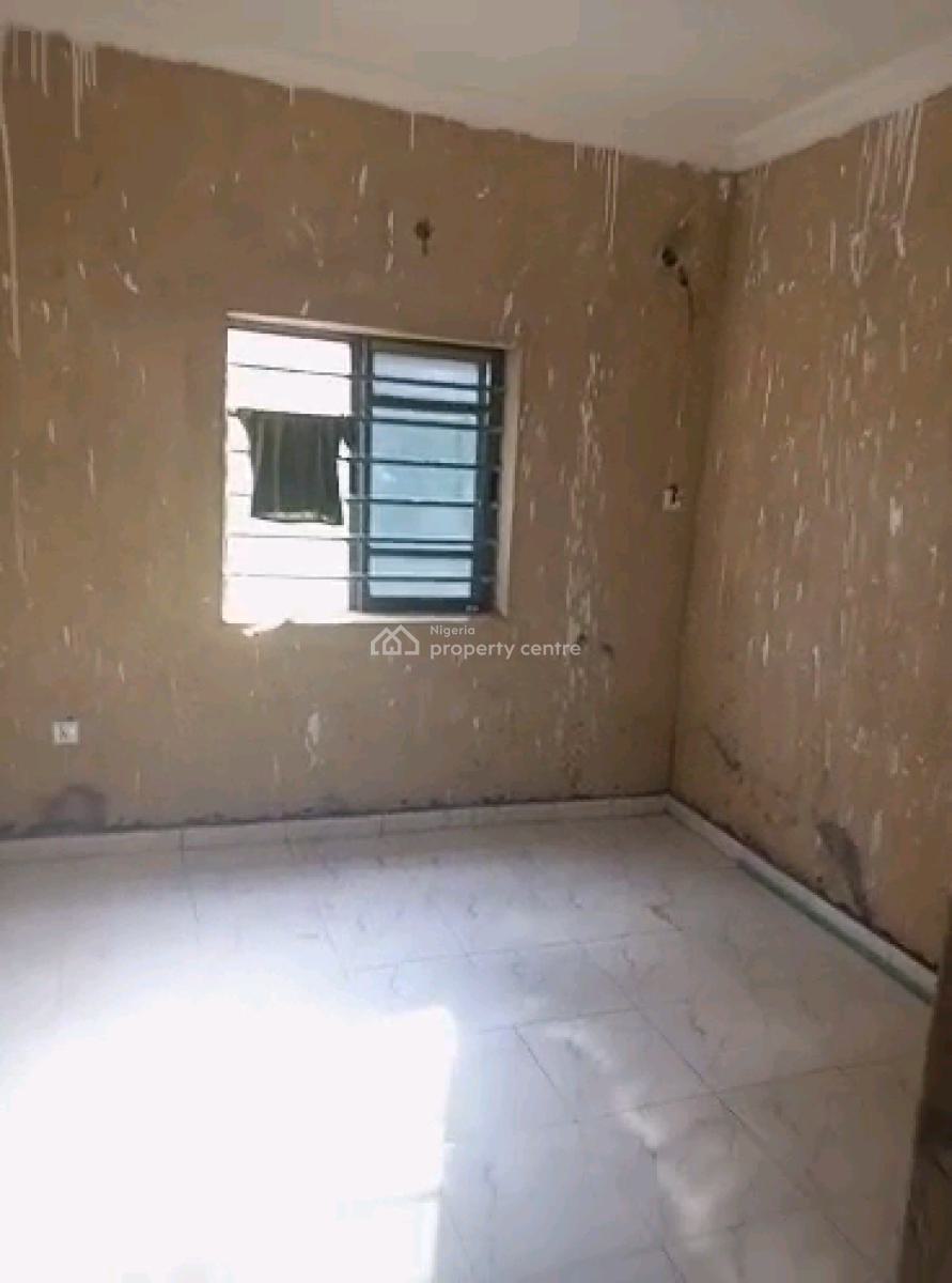 Standard and Newly Built Room Self Contain, Off Pedro, Gbagada, Lagos, Self Contain (single Rooms) for Rent