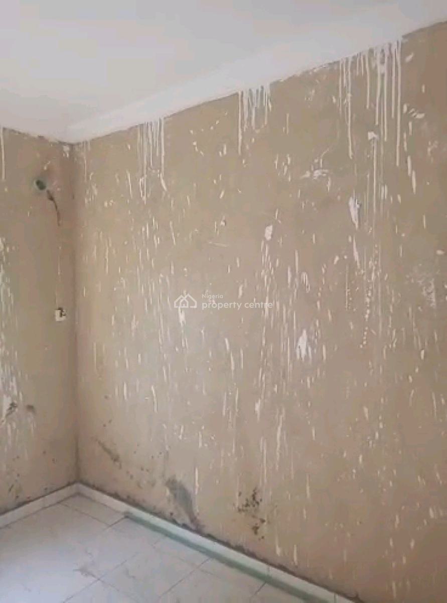 Standard and Newly Built Room Self Contain, Off Pedro, Gbagada, Lagos, Self Contain (single Rooms) for Rent