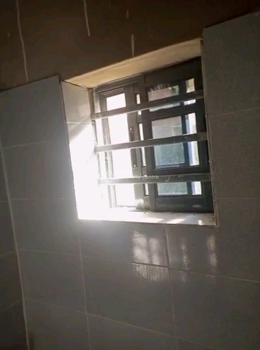 Standard and Newly Built Room Self Contain, Off Pedro, Gbagada, Lagos, Self Contain (single Rooms) for Rent