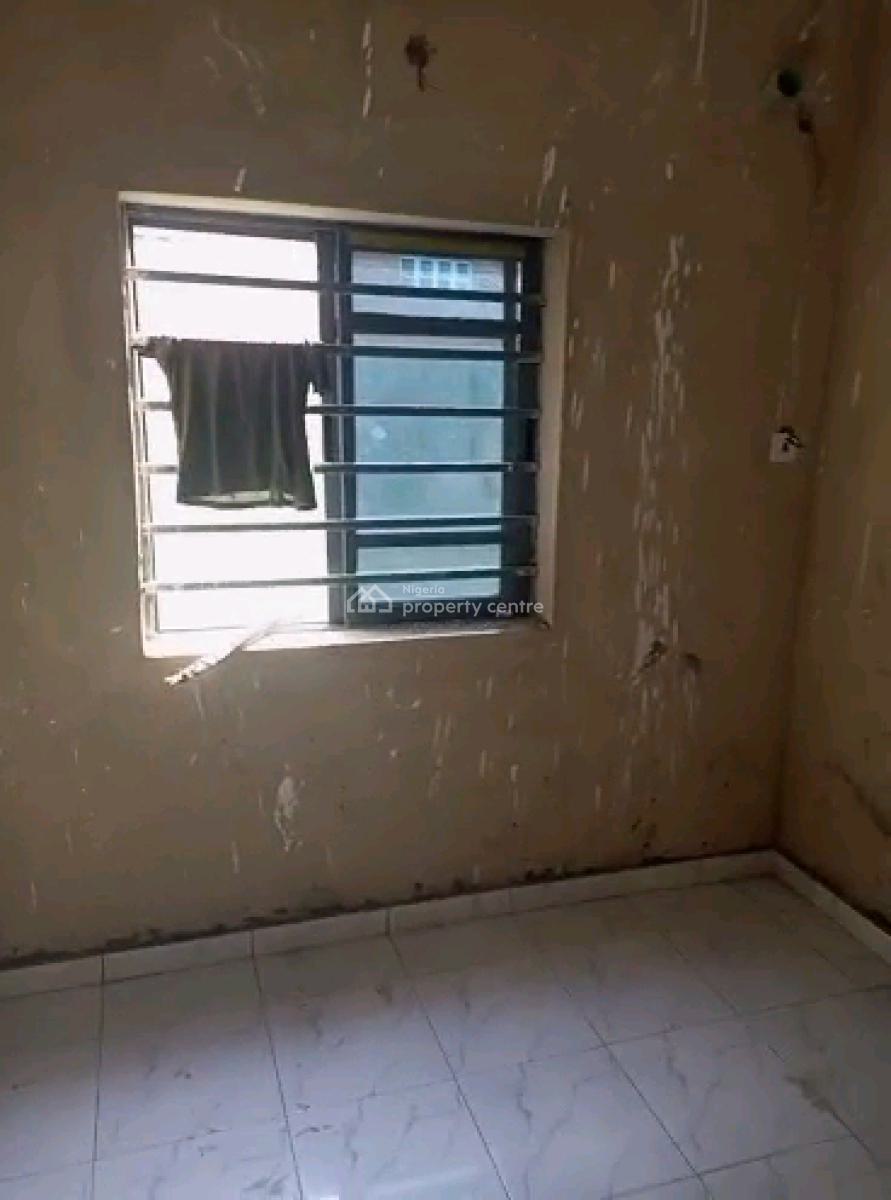 Standard and Newly Built Room Self Contain, Off Pedro, Gbagada, Lagos, Self Contain (single Rooms) for Rent