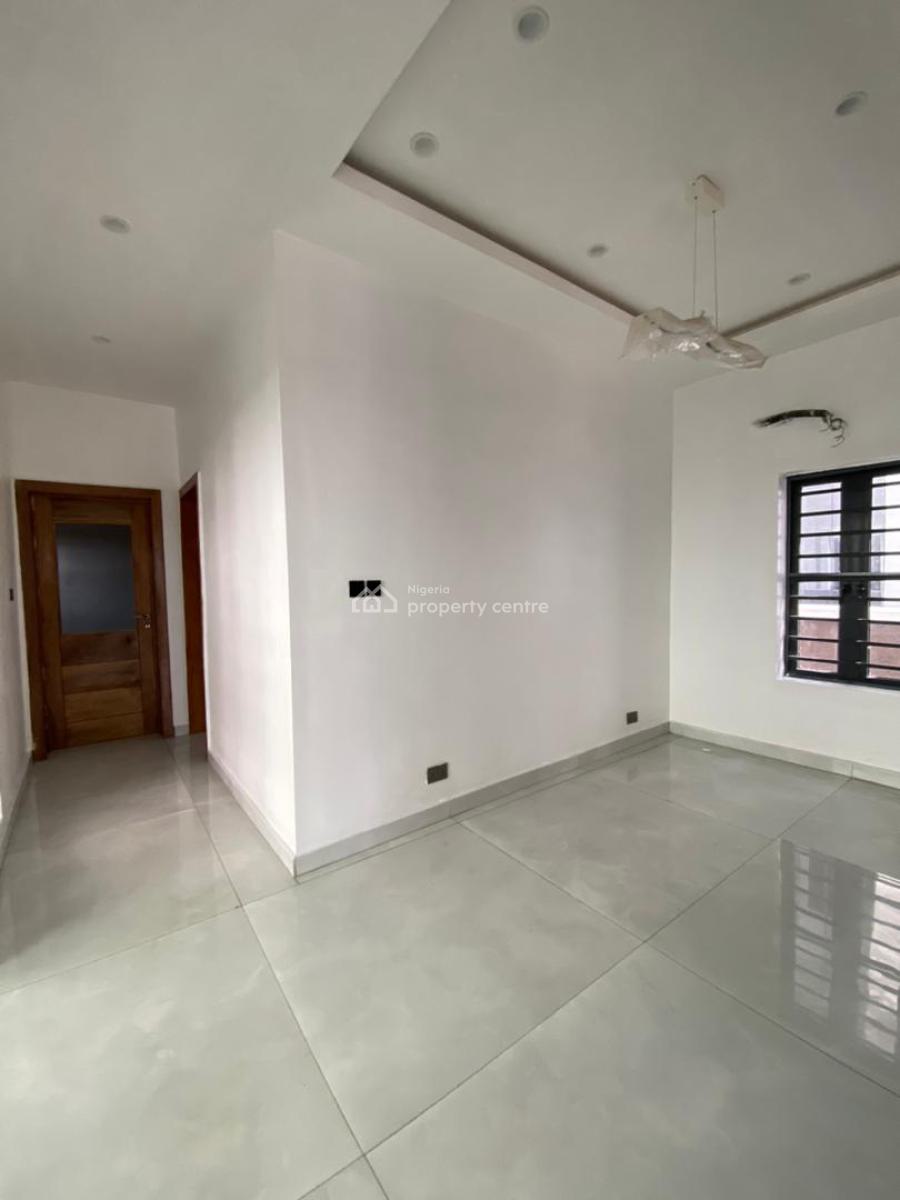 Magnificent 5 Bedroom Duplex with a Bq and a Pool, Ikota, Lekki, Lagos, House for Sale