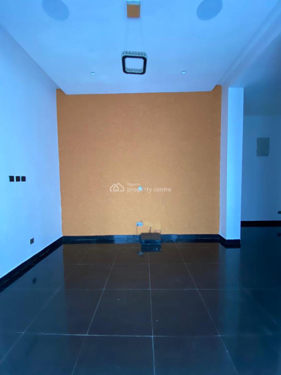 Magnificent 5 Bedroom Duplex with a Bq and a Pool, Ikota, Lekki, Lagos, House for Sale