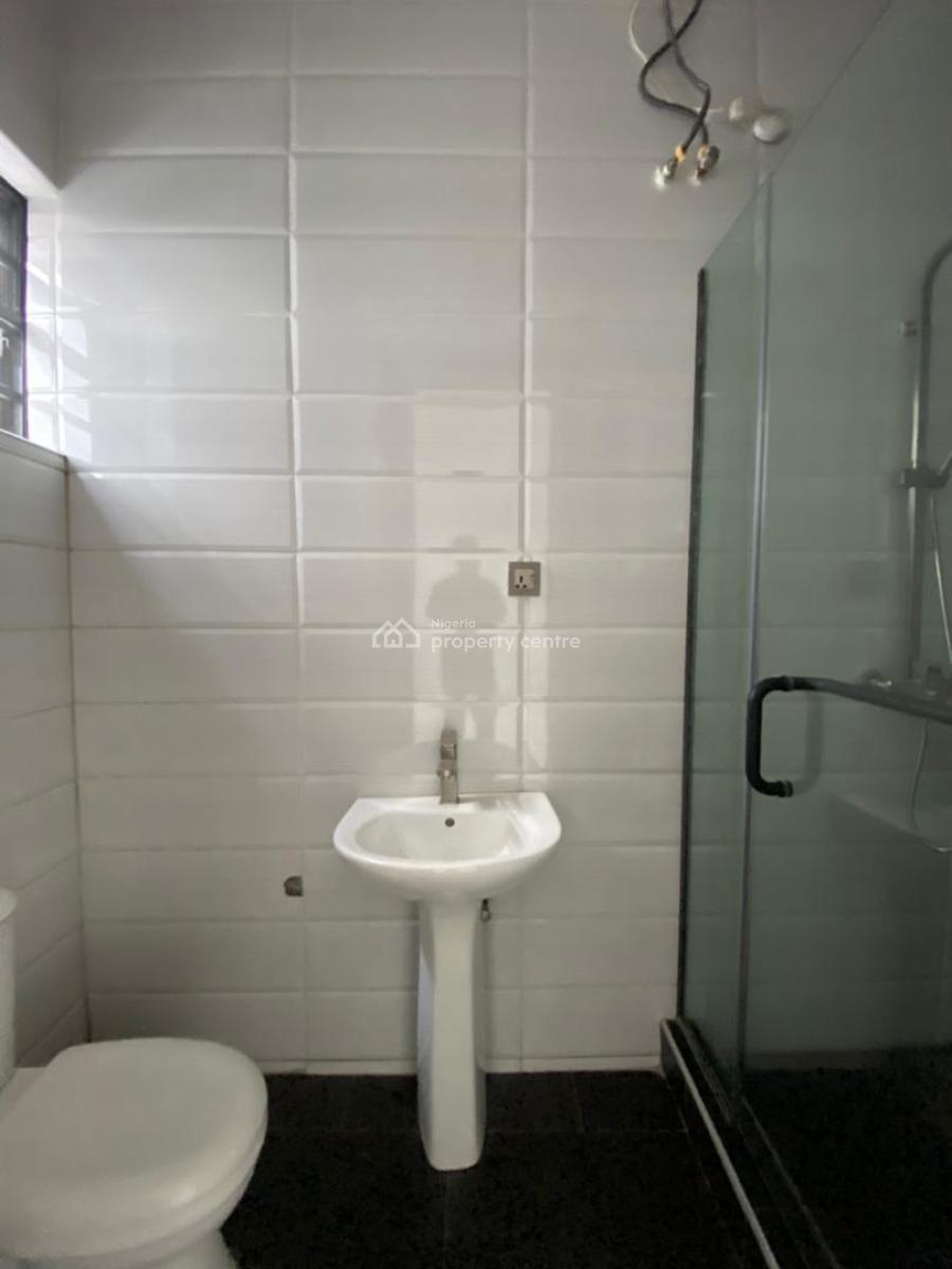 Magnificent 5 Bedroom Duplex with a Bq and a Pool, Ikota, Lekki, Lagos, House for Sale