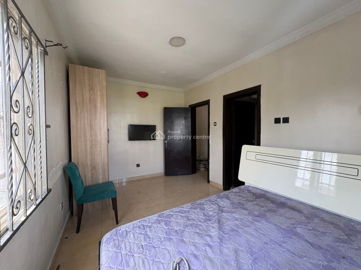 Luxury Furnished 2 Bedroom Apartment, Oniru, Victoria Island (vi), Lagos, Flat / Apartment for Rent