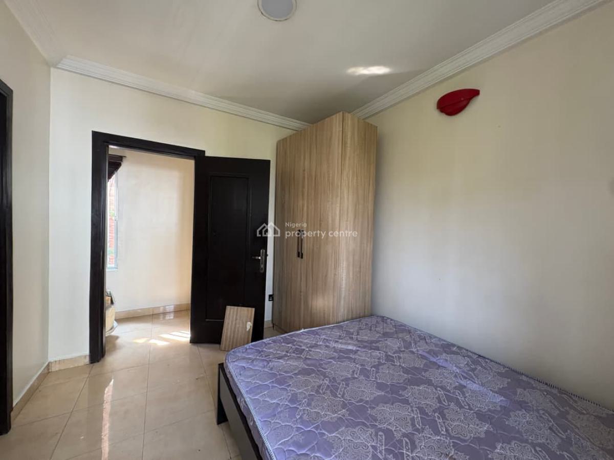 Luxury Furnished 2 Bedroom Apartment, Oniru, Victoria Island (vi), Lagos, Flat / Apartment for Rent