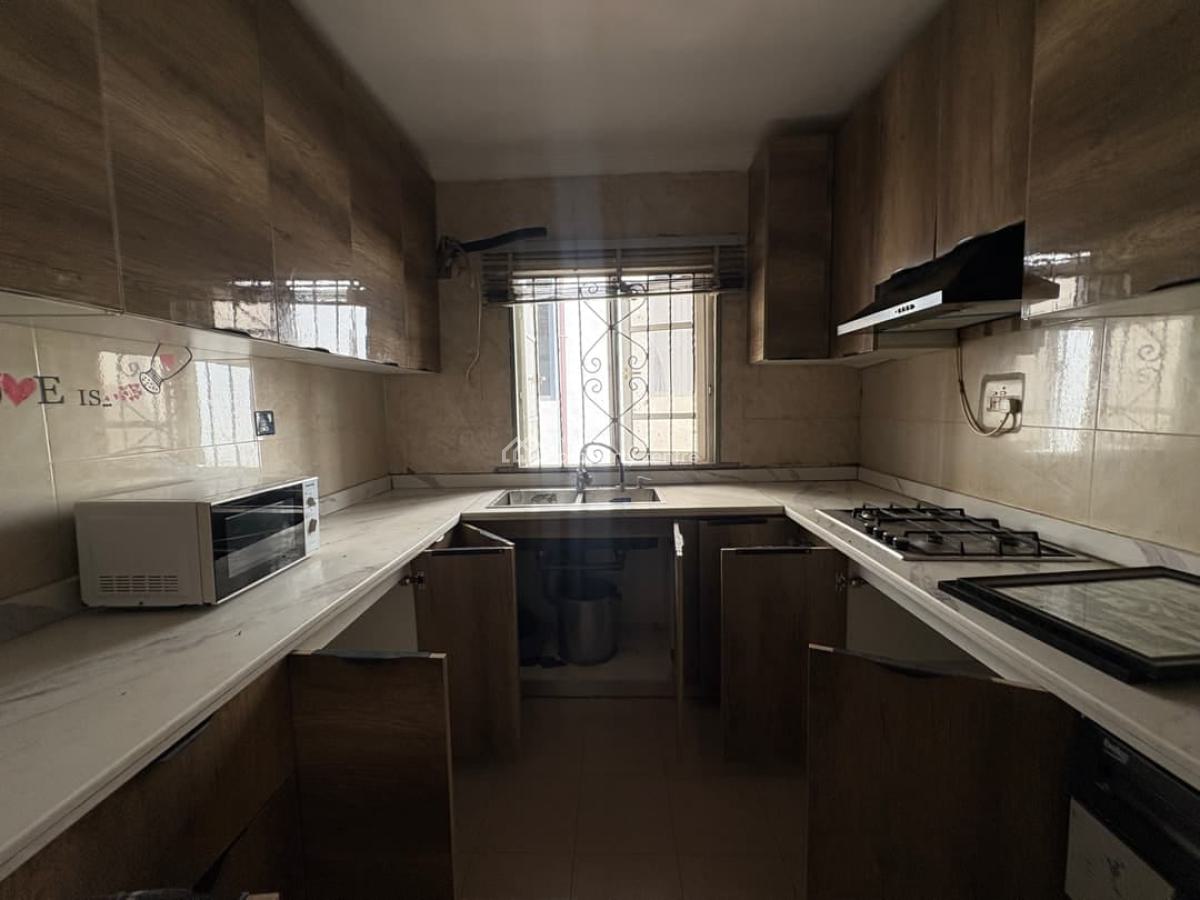 Luxury Furnished 2 Bedroom Apartment, Oniru, Victoria Island (vi), Lagos, Flat / Apartment for Rent