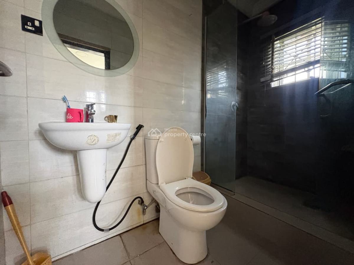 Luxury Furnished 2 Bedroom Apartment, Oniru, Victoria Island (vi), Lagos, Flat / Apartment for Rent