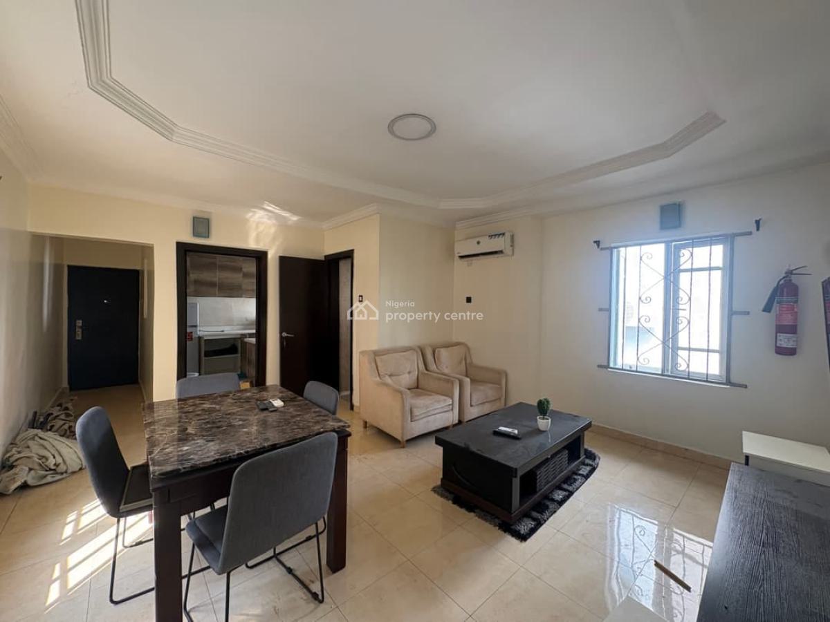Luxury Furnished 2 Bedroom Apartment, Oniru, Victoria Island (vi), Lagos, Flat / Apartment for Rent