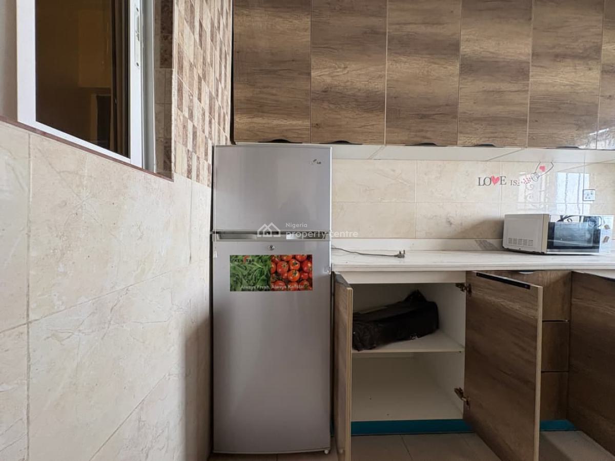 Luxury Furnished 2 Bedroom Apartment, Oniru, Victoria Island (vi), Lagos, Flat / Apartment for Rent