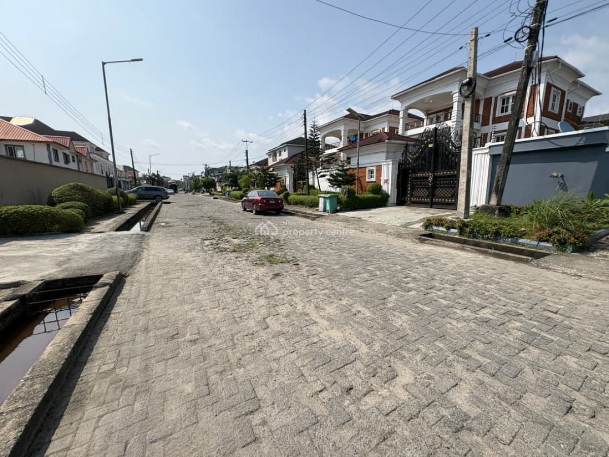 Luxury Furnished 2 Bedroom Apartment, Oniru, Victoria Island (vi), Lagos, Flat / Apartment for Rent