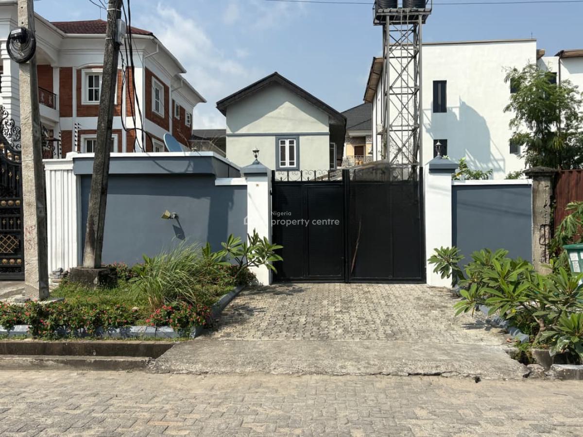Luxury Furnished 2 Bedroom Apartment, Oniru, Victoria Island (vi), Lagos, Flat / Apartment for Rent