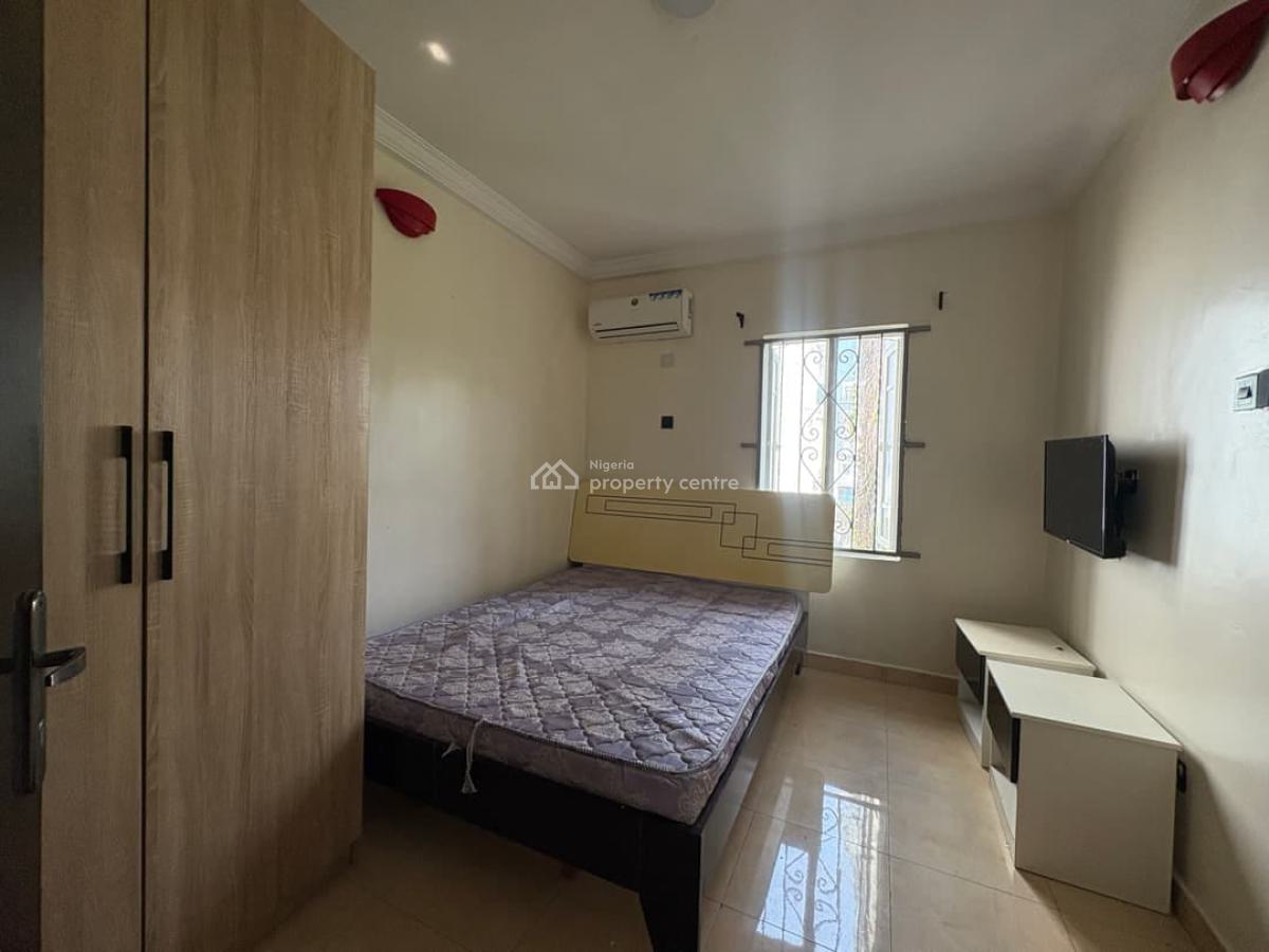 Luxury Furnished 2 Bedroom Apartment, Oniru, Victoria Island (vi), Lagos, Flat / Apartment for Rent