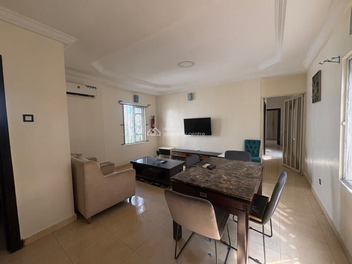 Luxury Furnished 2 Bedroom Apartment, Oniru, Victoria Island (vi), Lagos, Flat / Apartment for Rent