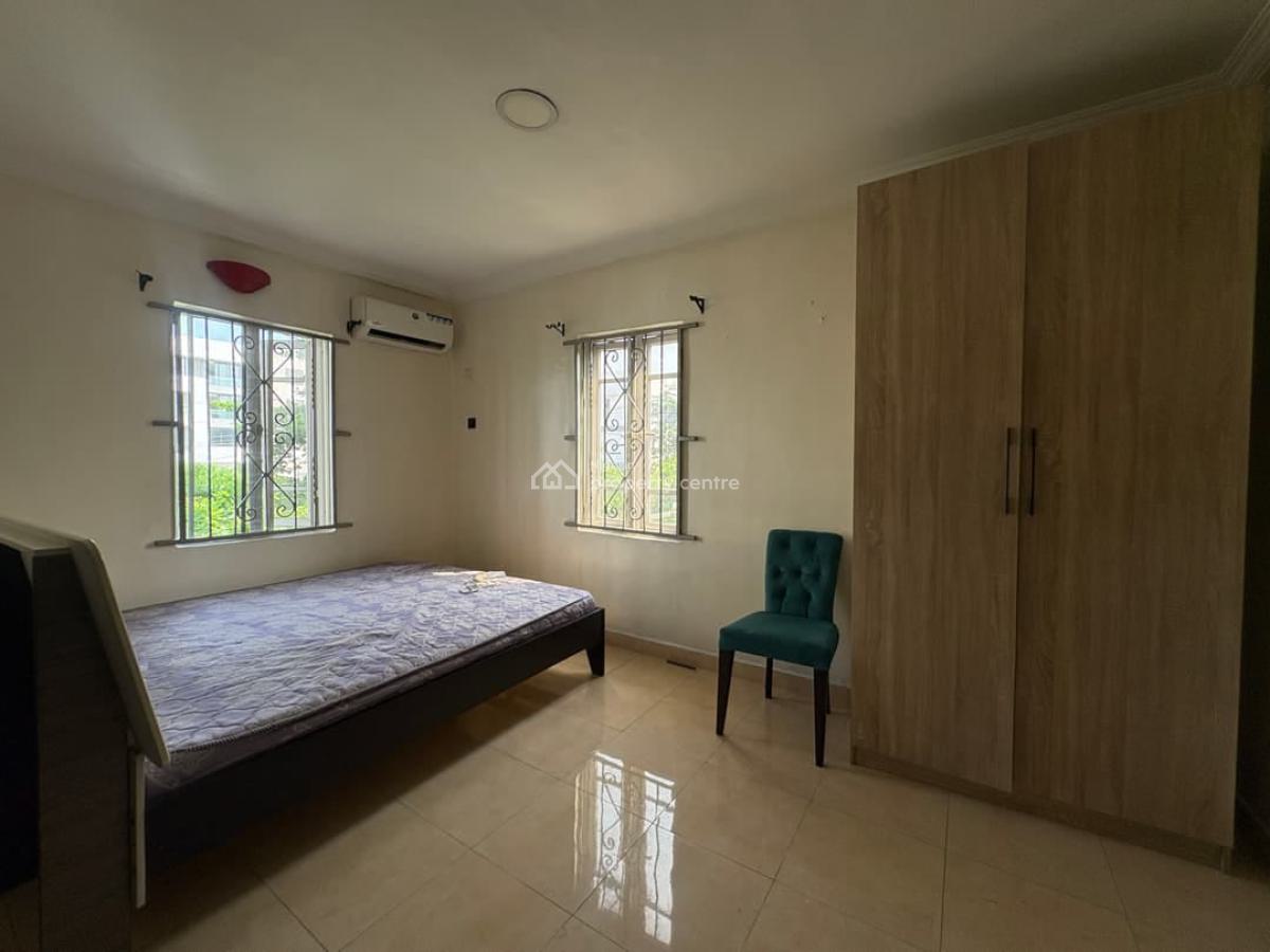 Luxury Furnished 2 Bedroom Apartment, Oniru, Victoria Island (vi), Lagos, Flat / Apartment for Rent