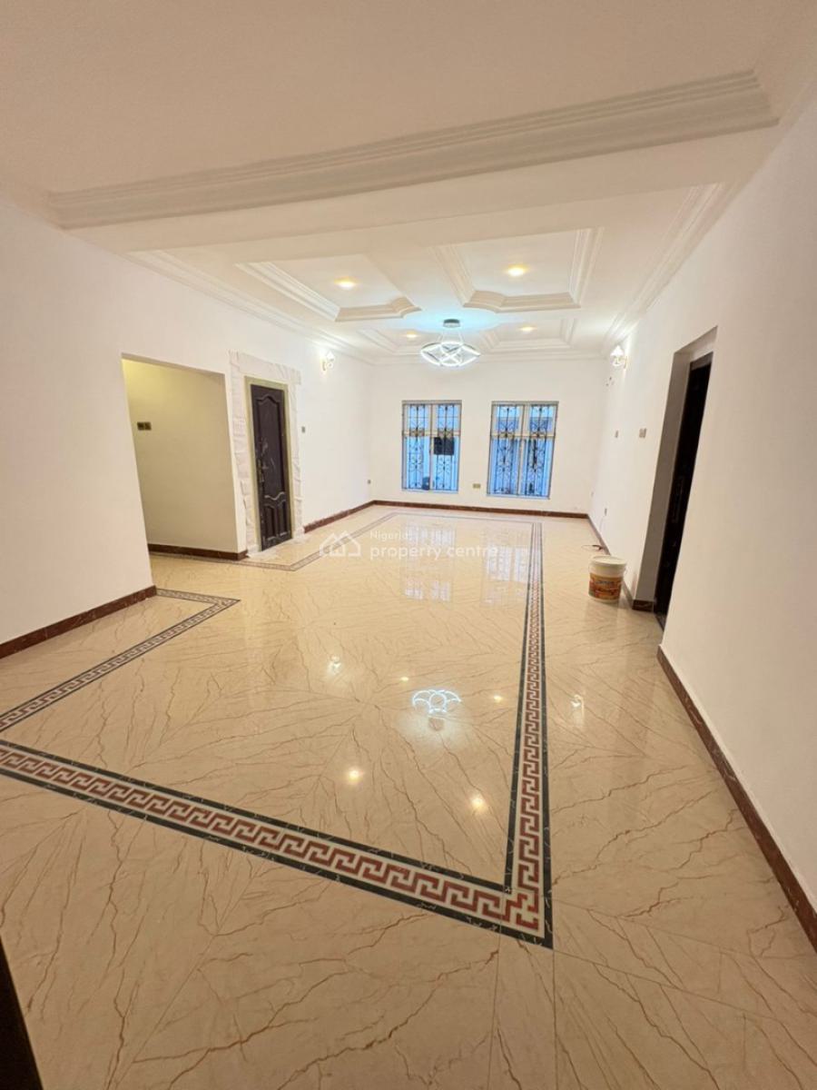 Newly Finished 4 Units 3 Bedroom Flats, Off Admiralty Way, Lekki Phase 1, Lekki, Lagos, Flat / Apartment for Rent