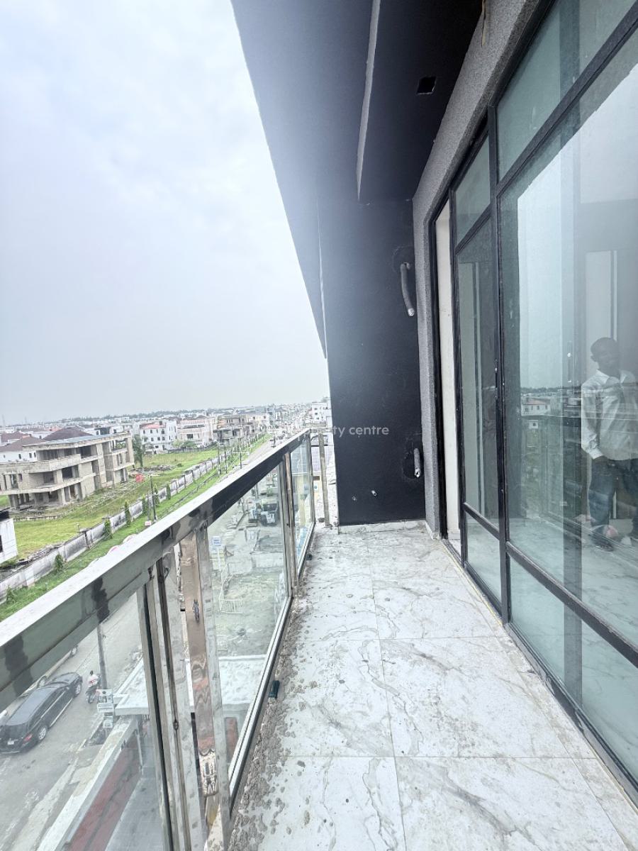 1-bedroom Apartment Available, Orchid, Lekki, Lagos, Flat / Apartment for Sale
