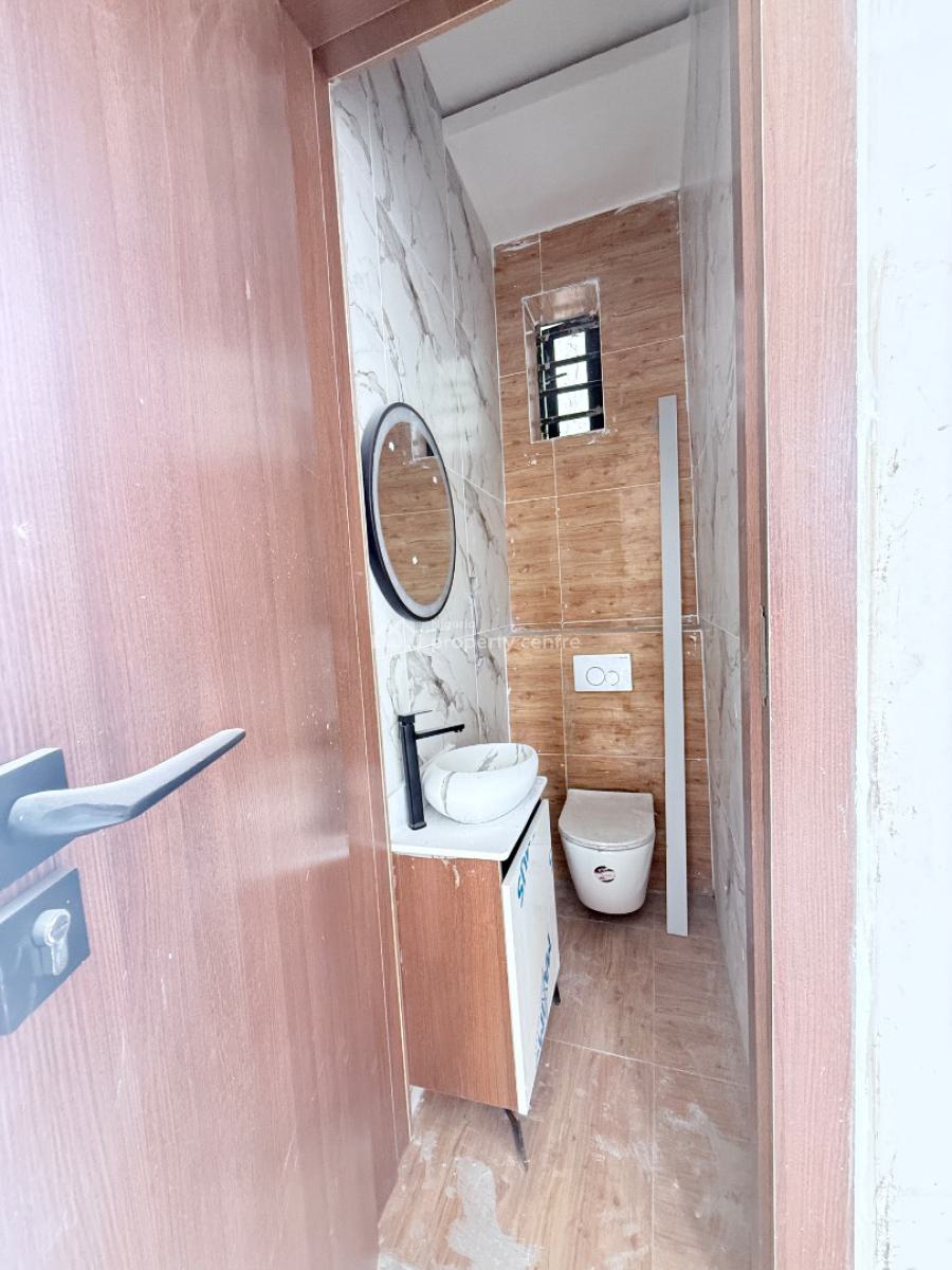 1-bedroom Apartment Available, Orchid, Lekki, Lagos, Flat / Apartment for Sale